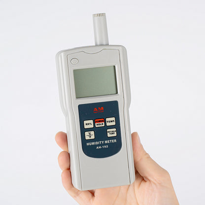 Dew Point Meter AH-192D
