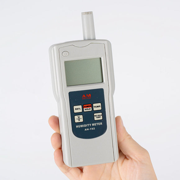 Dew Point Meter AH-192D