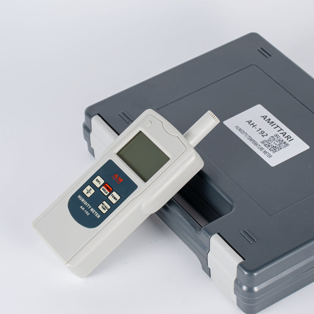 Dew Point Meter AH-192D