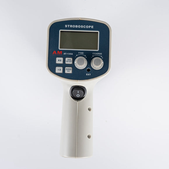 Digital Stroboscope AT-135