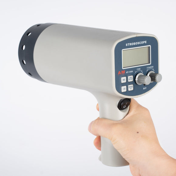 Digital Stroboscope AT-135