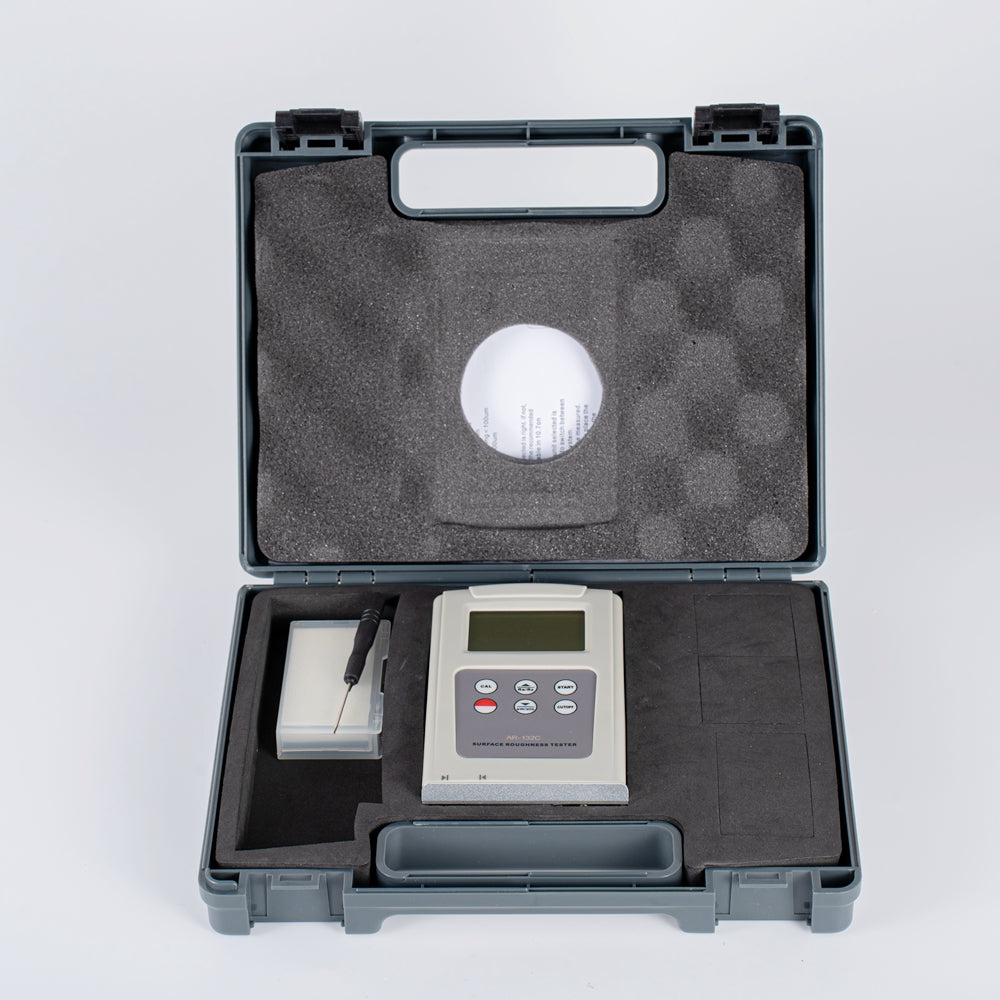 Surface Roughness Tester 132C