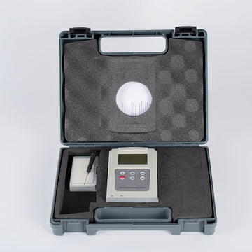 Surface Roughness Tester – AR-132C - 0