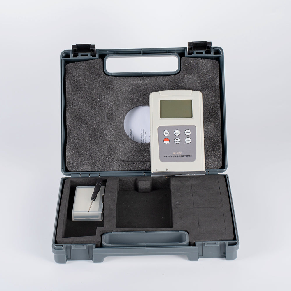 Surface Roughness Tester 132C