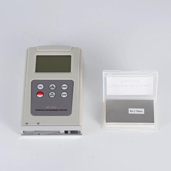 Surface Roughness Tester – AR-132C