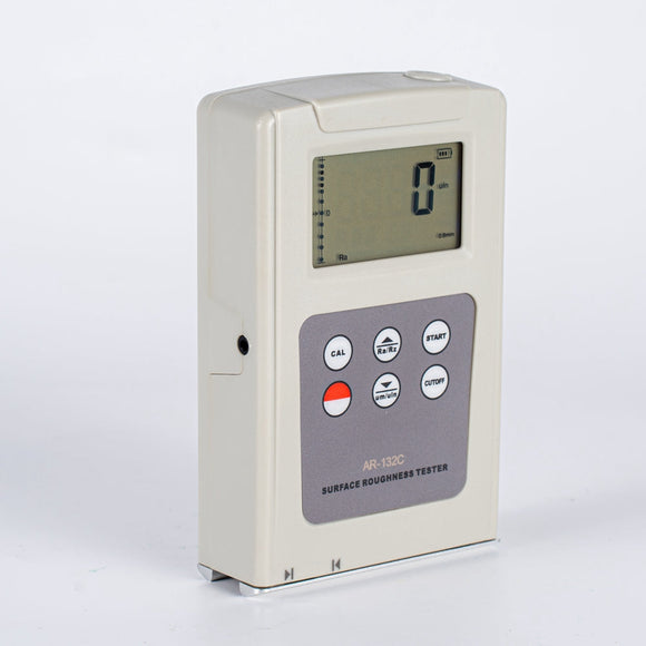 Surface Roughness Tester – AR-132C