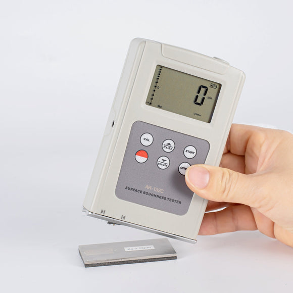 Surface Roughness Tester – AR-132C