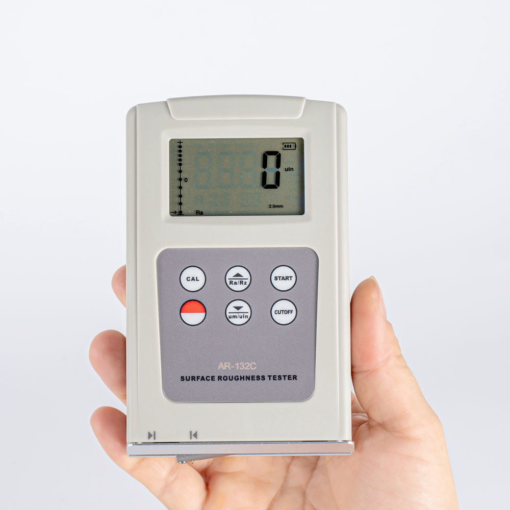 Surface Roughness Tester 132C