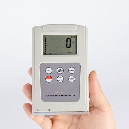 Surface Roughness Tester 132C