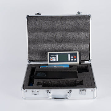 Concrete Surface Texture Tester – AR-132CT - 0