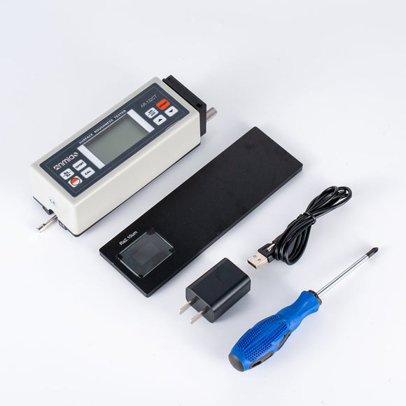 Concrete Surface Texture Tester – AR-132CT
