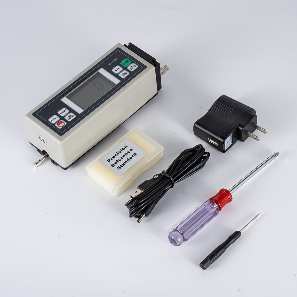 Surface Roughness Tester 132B