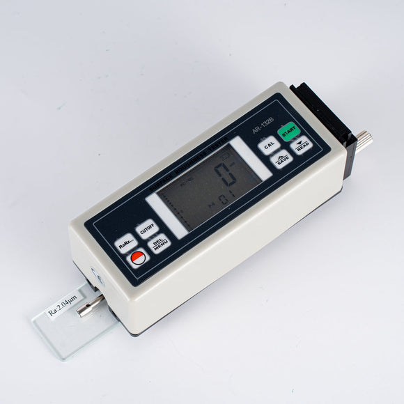 Surface Roughness Tester – AR-132B