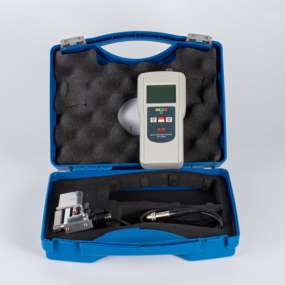 Digital Belt Tension Meter 180B