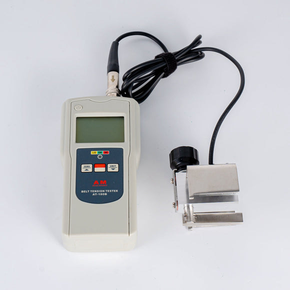 Digital Belt Tension Meter 180B