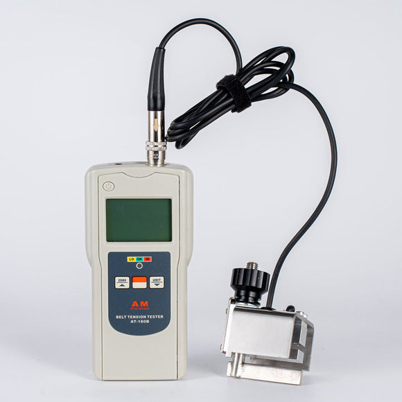Digital Belt Tension Meter 180B