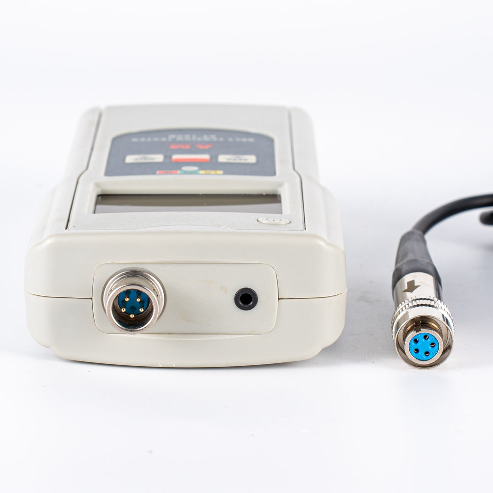 Digital Belt Tension Meter 180B