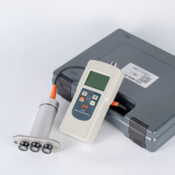 Wire & Cable Tension Meter LTMS