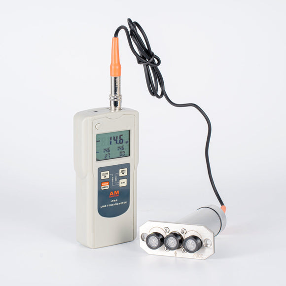 Wire & Cable Tension Meter LTMS