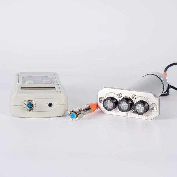 Wire & Cable Tension Meter LTMS