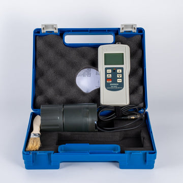 Grain Moisture Meter AM-128GC - 0