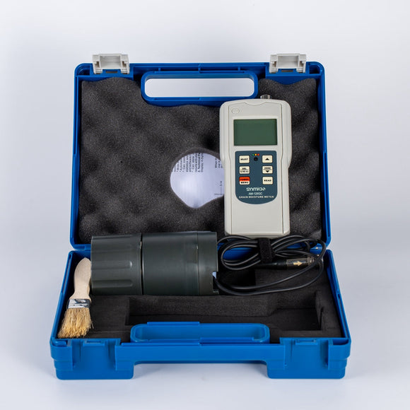 Grain Moisture Meter AM-128GC