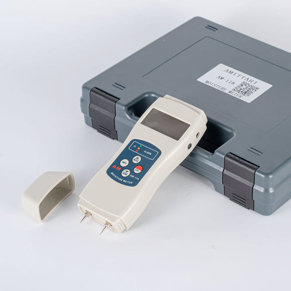 Wood Moisture Meter AM-118PS