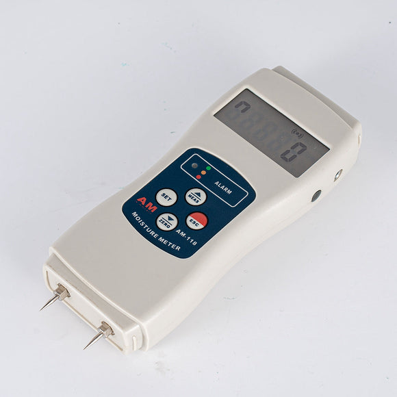 Wood Moisture Meter AM-118PS