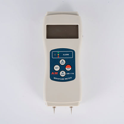 Moisture Meter Pin Type AM-118PS