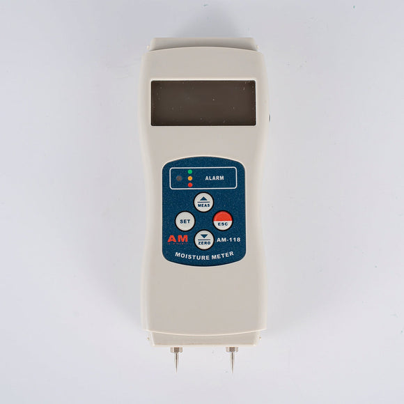 Wood Moisture Meter AM-118PS