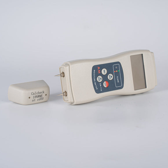 Wood Moisture Meter AM-118PS