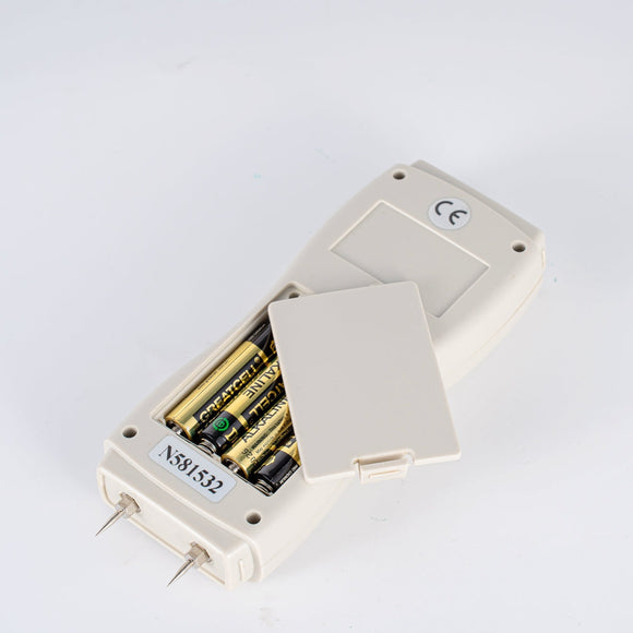 Wood Moisture Meter AM-118PS