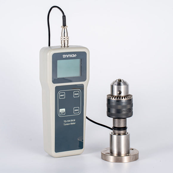 Digital Torque Meter TG-104