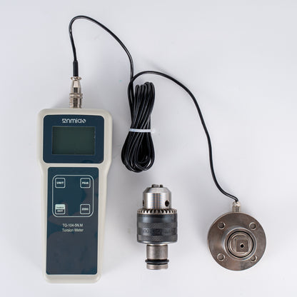 Hand-held Torque Meter TG-104