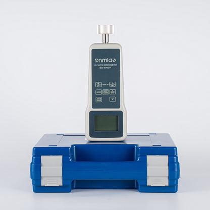 Elevator Speed Limiter Speedometer ES-9000A