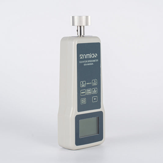 Elevator Speed Limiter Speedometer ES-9000A