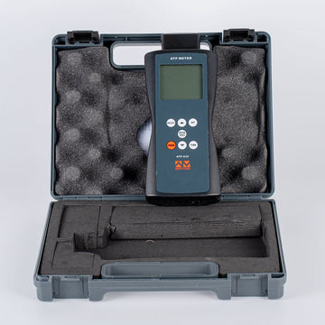 UV Fluorescence Detector - 0