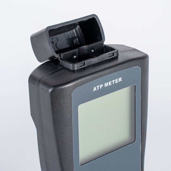 UV Fluorescence Detector