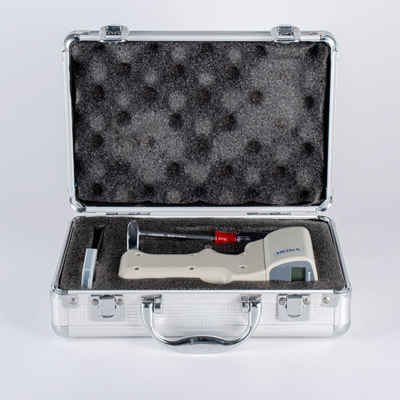 Digital Barcol Hardness Tester HBa-1