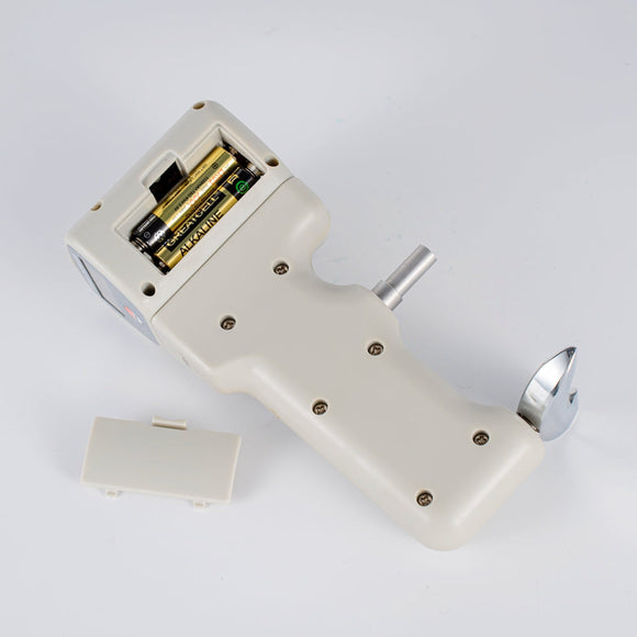 Digital Barcol Hardness Tester HBa-1