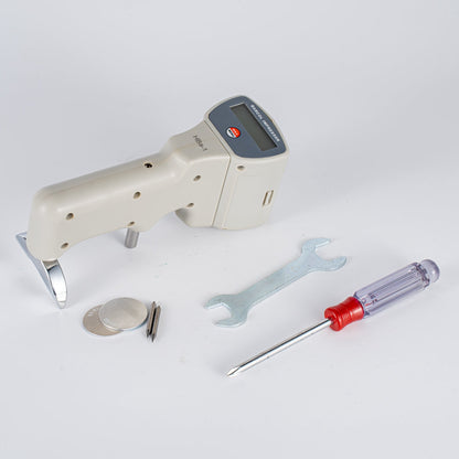 Digital Barcol Hardness Tester HBa-1
