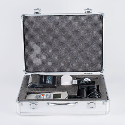 Window Tint Meter with Printer Model AT-175P