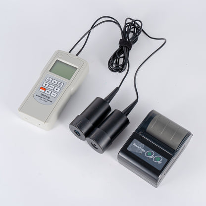 Window Tint Meter with Printer Model AT-175P