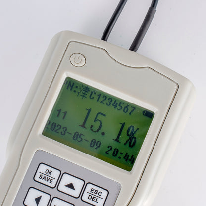 Window Tint Meter with Printer Model AT-175P