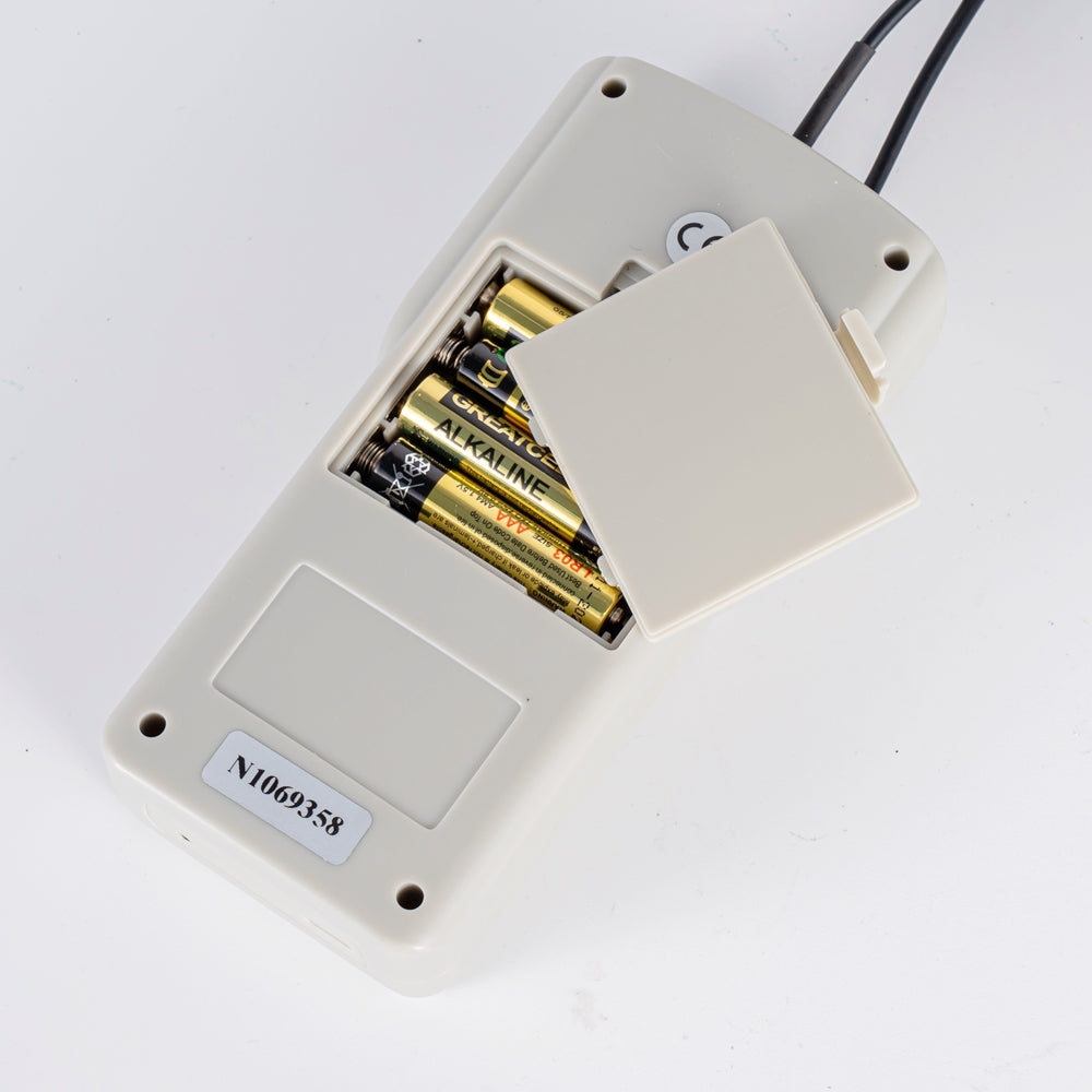 Window Tint Meter with Printer Model AT-175P