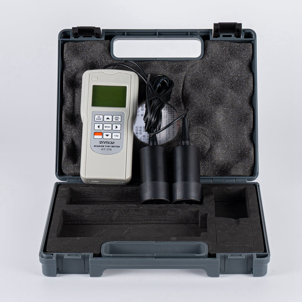 Window Tint Meter AT-171
