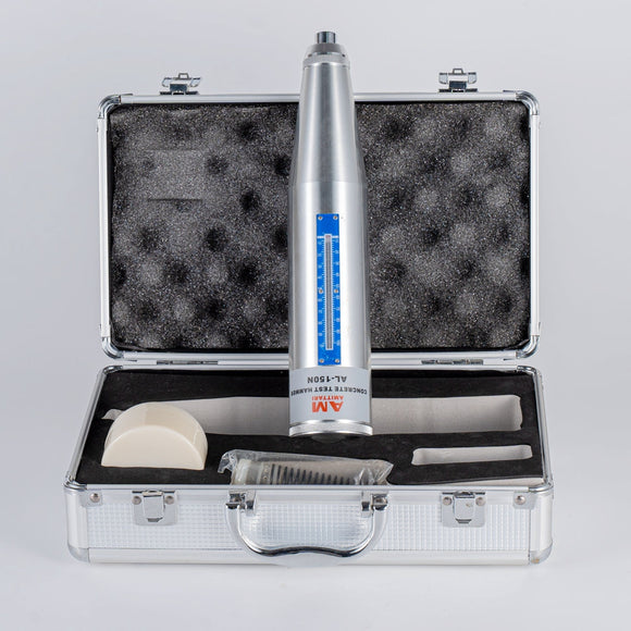 Cement Rebound Hardness Tester AL-150N