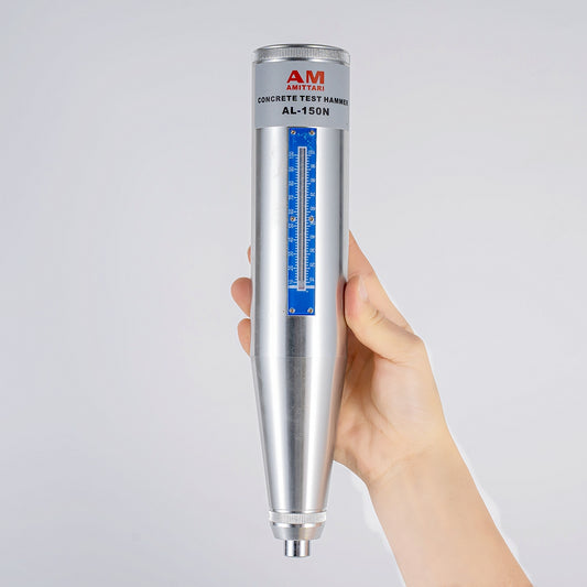 Cement Hardness Tester AL-150N