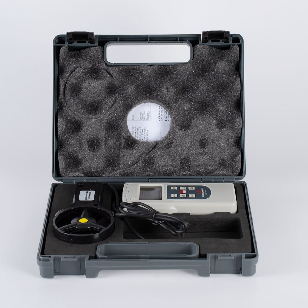 Anemometer Type AA-136V