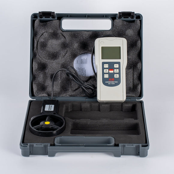 Anemometer AA-136V